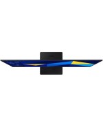 Monitor Profesional Samsung Essential Monitor S3 S27D300GAU 27" Negro