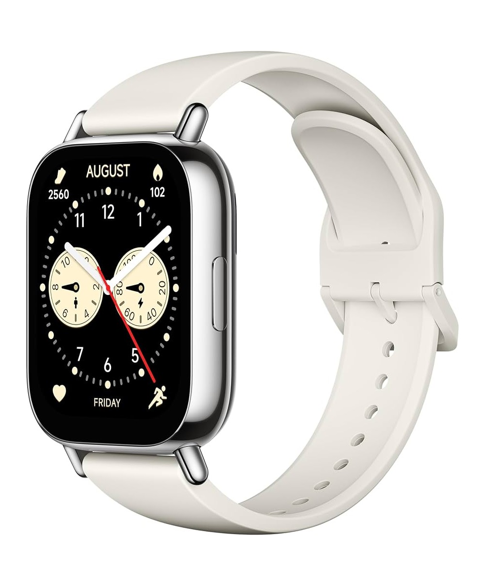 Smartwatch Xiaomi Redmi Watch 5 Lite GPS