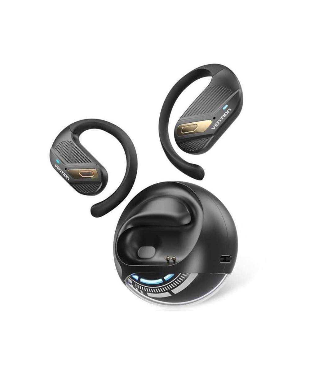 Auriculares Deportivos Bluetooth Vention Open Ear OpenBeat O12 NBUB0