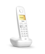 Teléfono Inalámbrico Gigaset A270/ Blanco