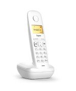 Teléfono Inalámbrico Gigaset A270/ Blanco