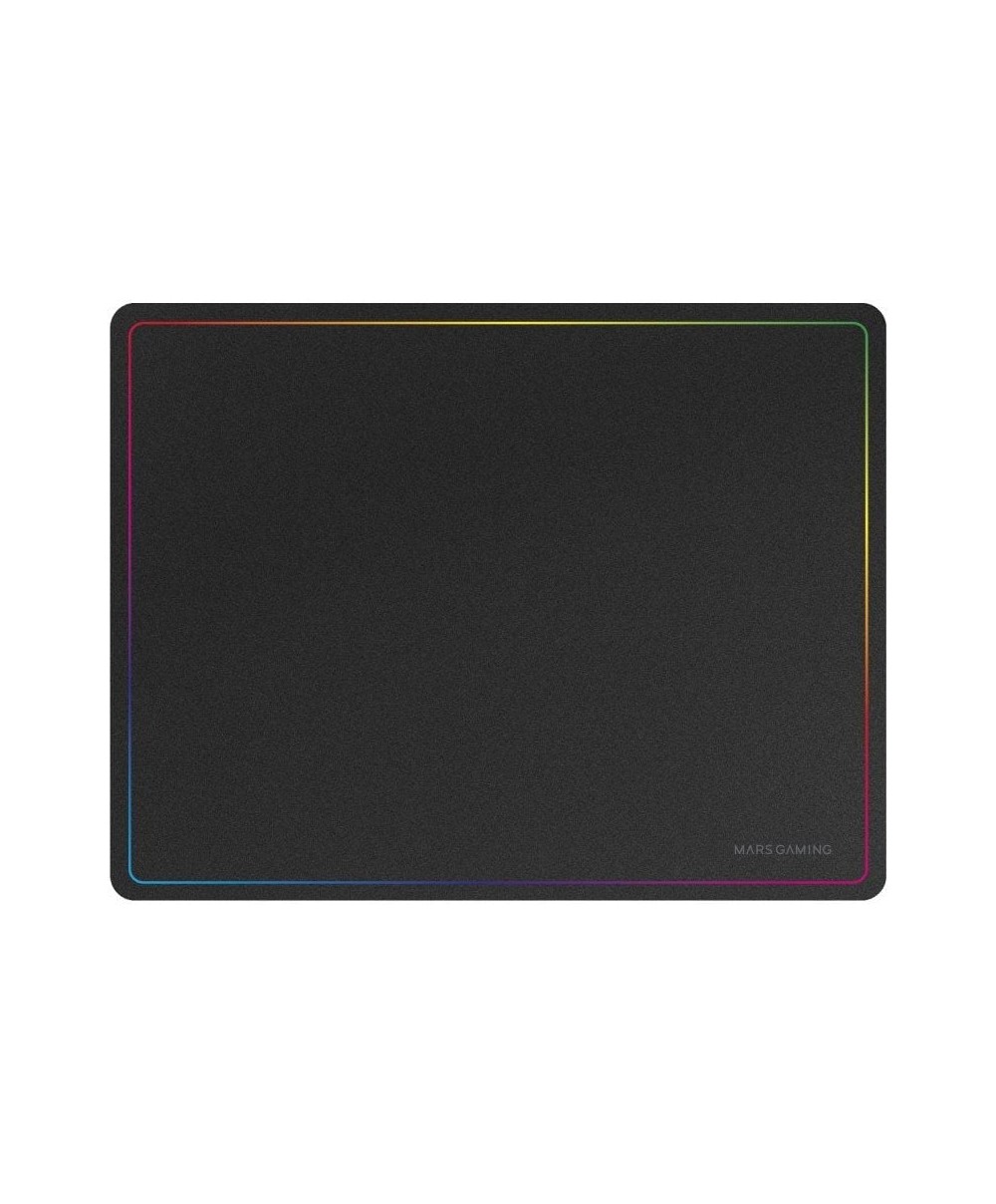 Alfombrilla Mars Gaming MMP124/ 360 x 260 x 3mm