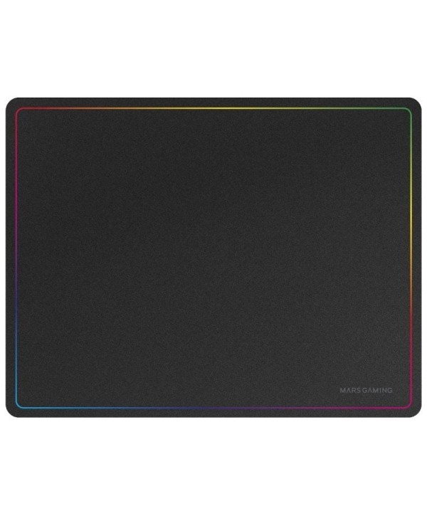Alfombrilla Mars Gaming MMP124/ 360 x 260 x 3mm