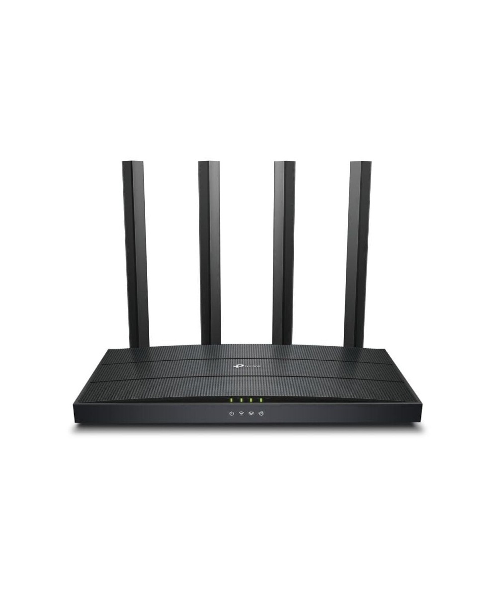 Router Inalámbrico TP-Link Archer AX12 WiFi 6