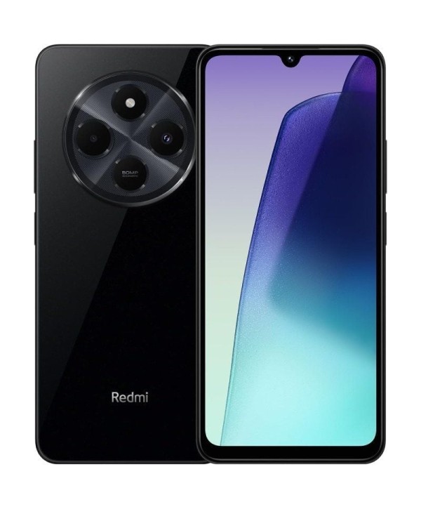 Smartphone Xiaomi Redmi 14C 8GB 256GB 6.88"