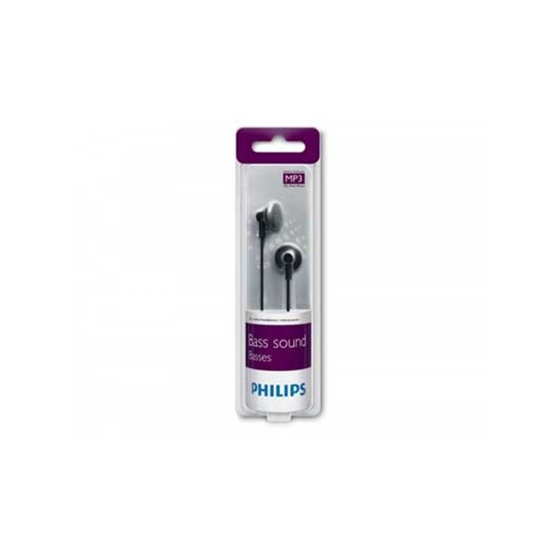 Auricular Philips SHE2000/10 MP3