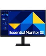 Monitor 24" Samsung 24D300GAU FullHD
