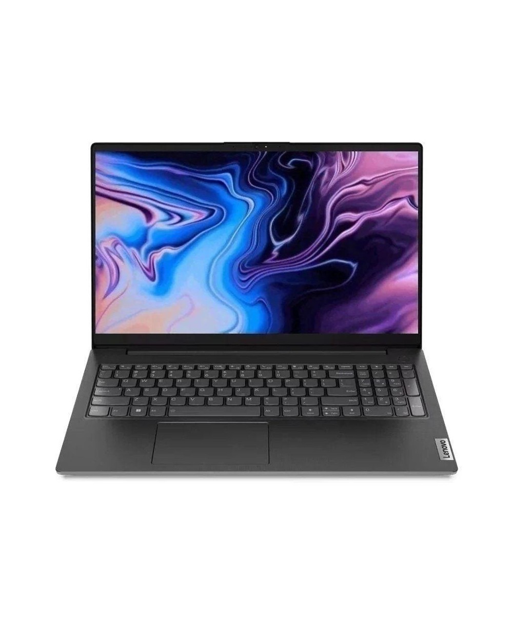 Portátil Lenovo V15 G3 IAP 82TT00KBSP Intel Core i3-1215U 8GB 256GB 15.6" Sin Sistema 