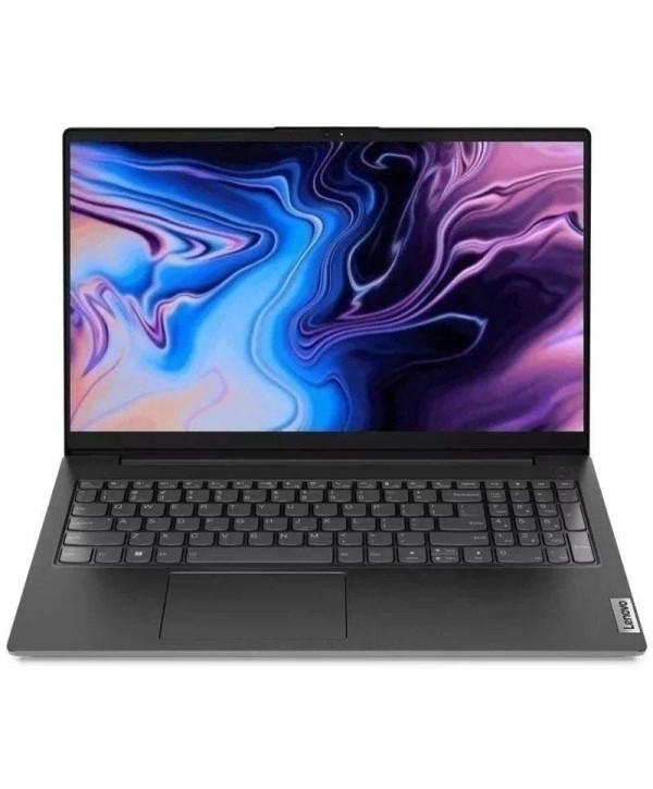 Portátil Lenovo V15 G3 IAP 82TT00KBSP Intel Core i3-1215U 8GB 256GB 15.6" Sin Sistema 