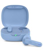 Auriculares Bluetooth JBL Vibe Flex Autonomía 8h Azul