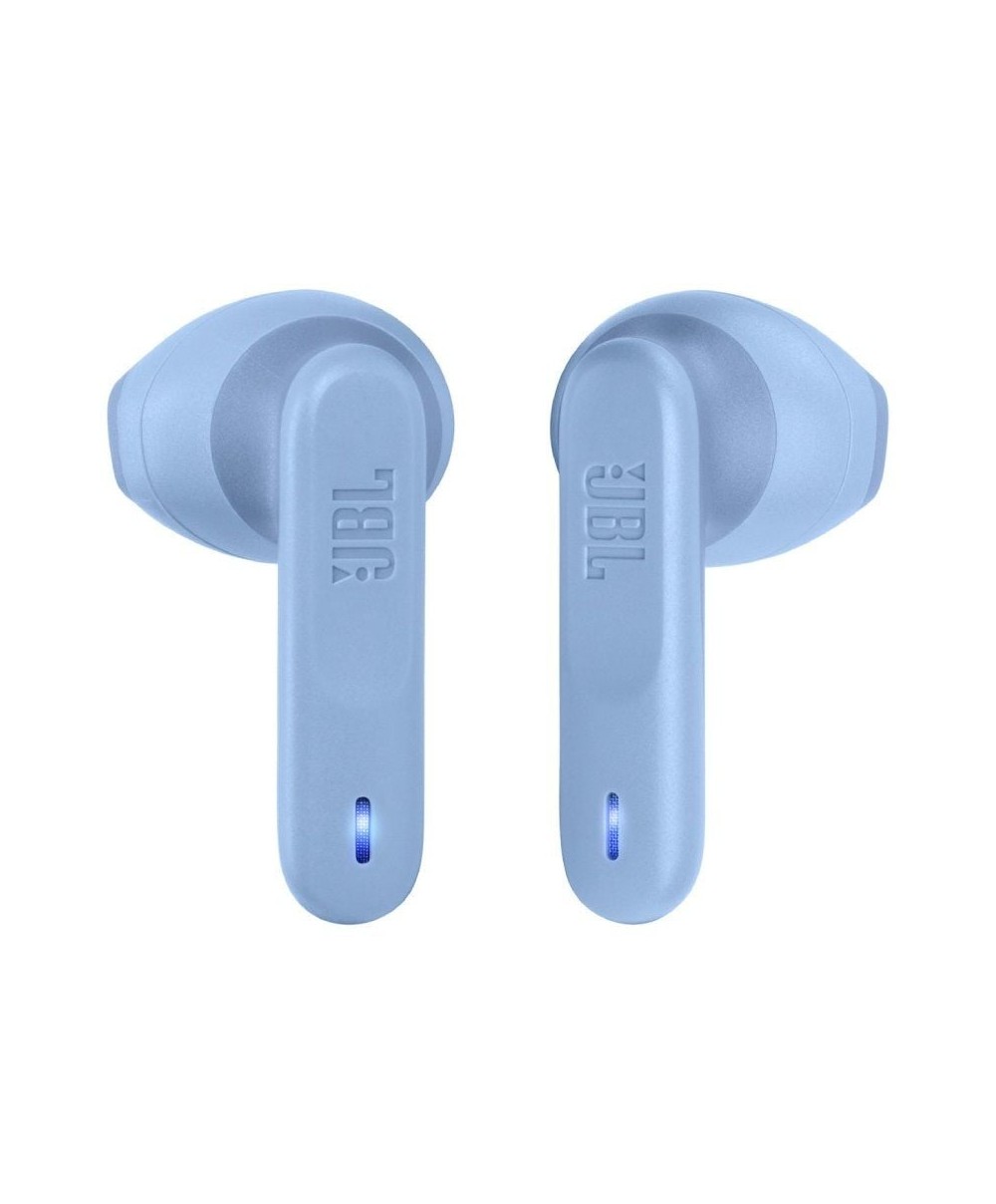 Auriculares Bluetooth JBL Vibe Flex Autonomía 8h Azul