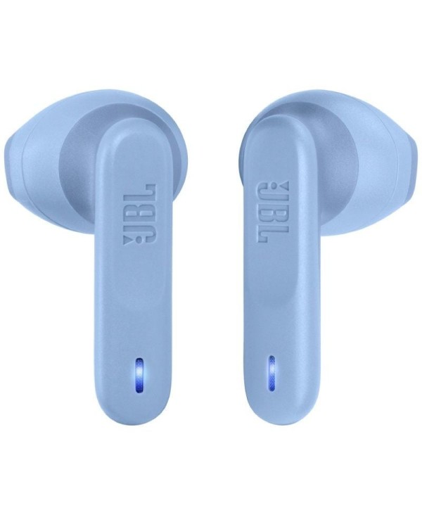 Auriculares Bluetooth JBL Vibe Flex Autonomía 8h Azul