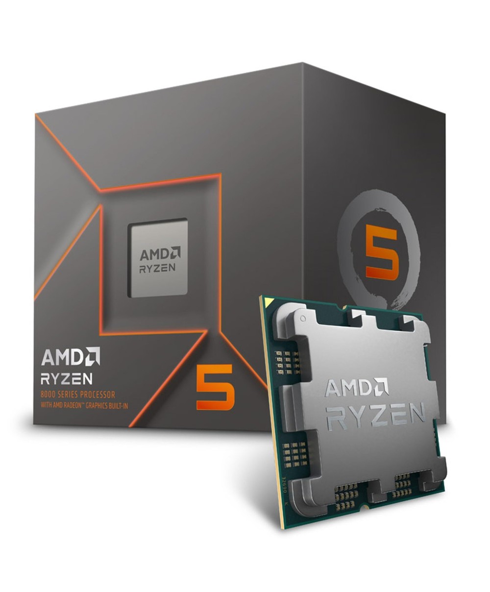 AMD Ryzen 5 8500G