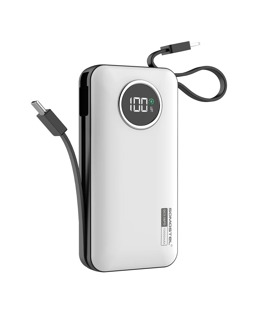 Powerbank 10000 Mha IKREA WD9156