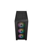 Caja Cooler Master Elite 301 Mini Tower Negro