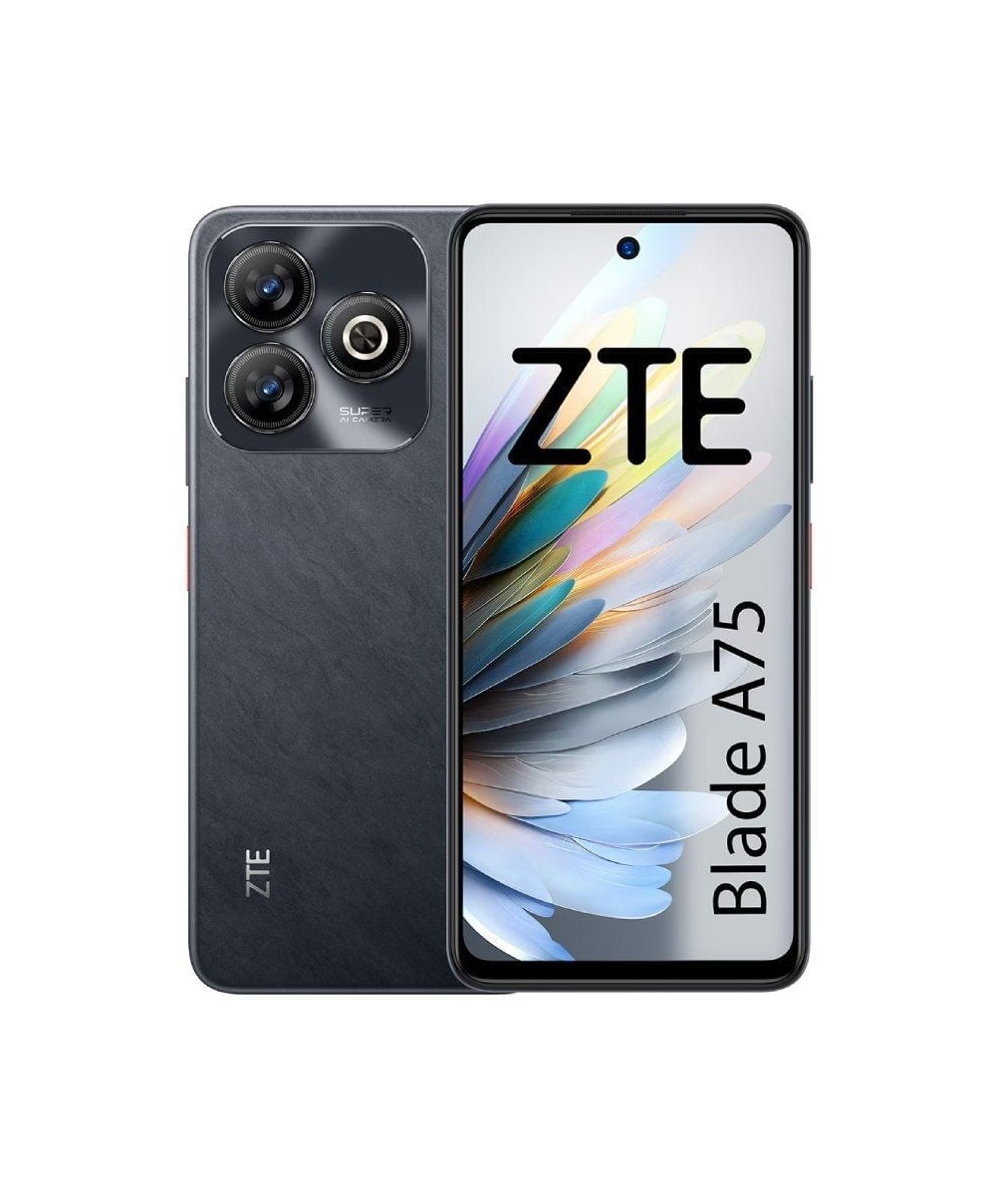Smartphone ZTE Blade A75 4GB 256GB 6.6"