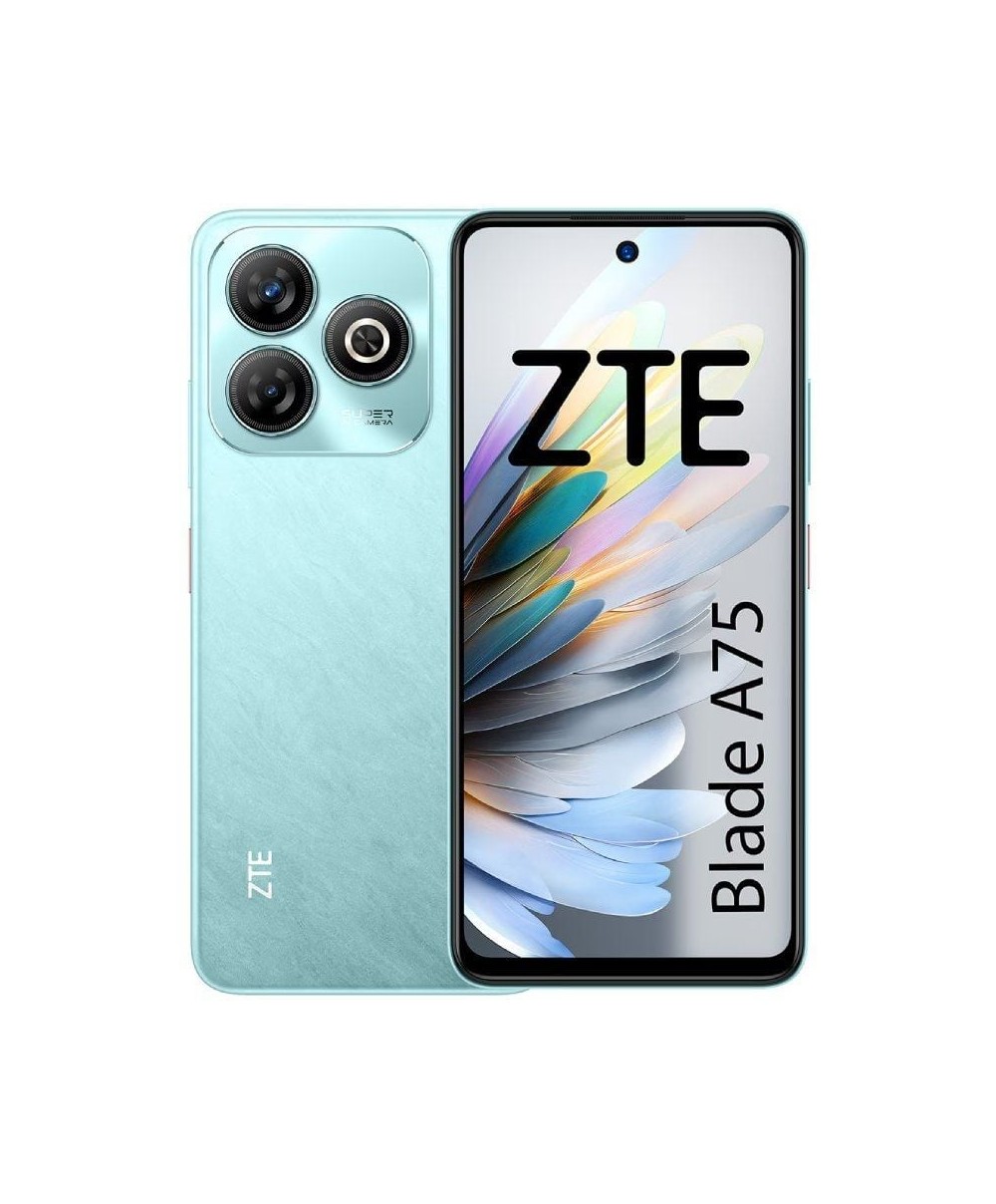 Smartphone ZTE Blade A75 4GB 256GB 6.6"