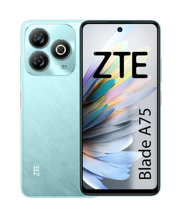 Smartphone ZTE Blade A75 4GB 256GB 6.6"