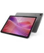 Tablet Lenovo Tab 10.1" 4GB 128GB Octacore Gris Luna + Clear Case