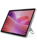 Tablet Lenovo Tab 10.1" 4GB 128GB Octacore Gris Luna + Clear Case