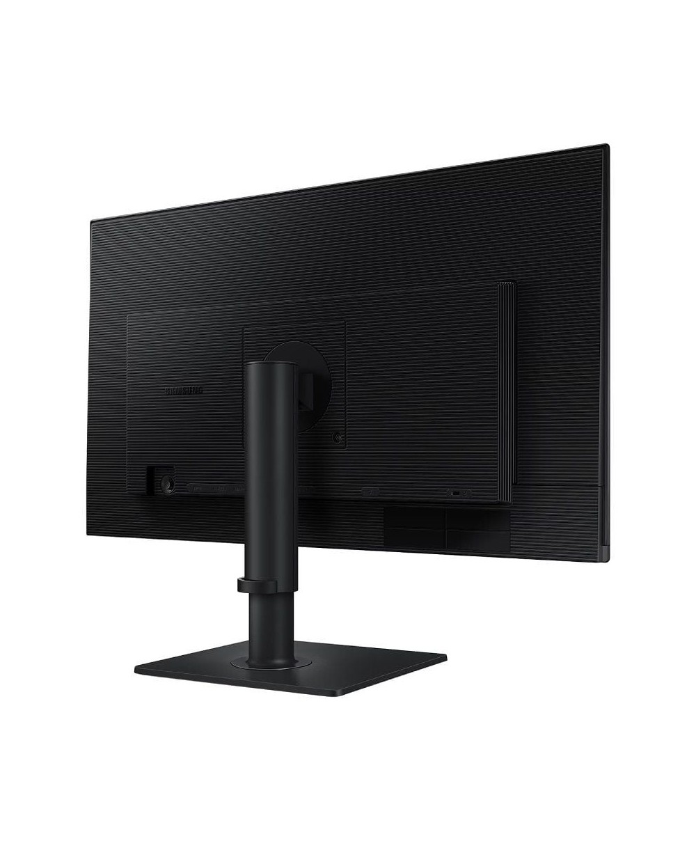 Monitor Profesional Samsung Essential Monitor S4 S24D406GAU 24" Multimedia