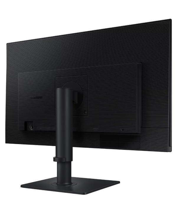 Monitor Profesional Samsung Essential Monitor S4 S24D406GAU 24" Multimedia