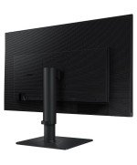 Monitor Profesional Samsung Essential Monitor S4 S24D406GAU 24" Multimedia