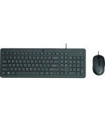 Teclado y Ratón HP 150