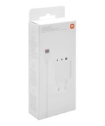 Cargador de Pared GaN Xiaomi 67W Gan Charger 2C1A 2xUSB Tipo-C 1xUSB 67W