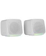 Altavoz con Bluetooth Mars Gaming MS-PRO/ 10W/ 1.0