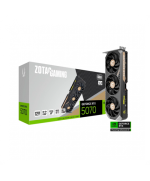 Zotac GeForce RTX 5070 SOLID OC 12GB