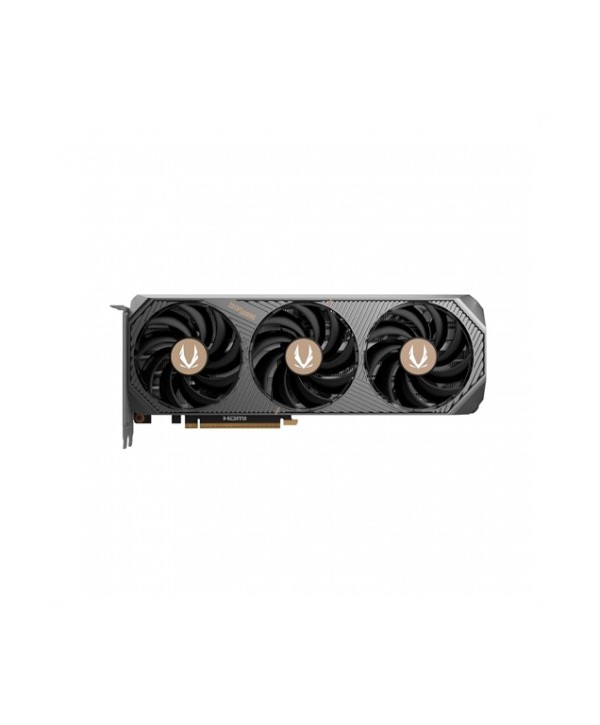 Zotac GeForce RTX 5070 SOLID OC 12GB