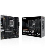 Placa Base Asus TUF GAMING A620M-PLUS Socket AM5/ Micro ATX