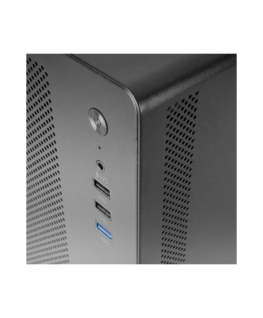 Caja Minitorre Tacens 2AEROM