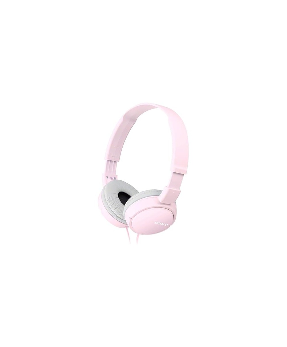 Auricular Sony MDRZX110AP Con Microfono Rosa