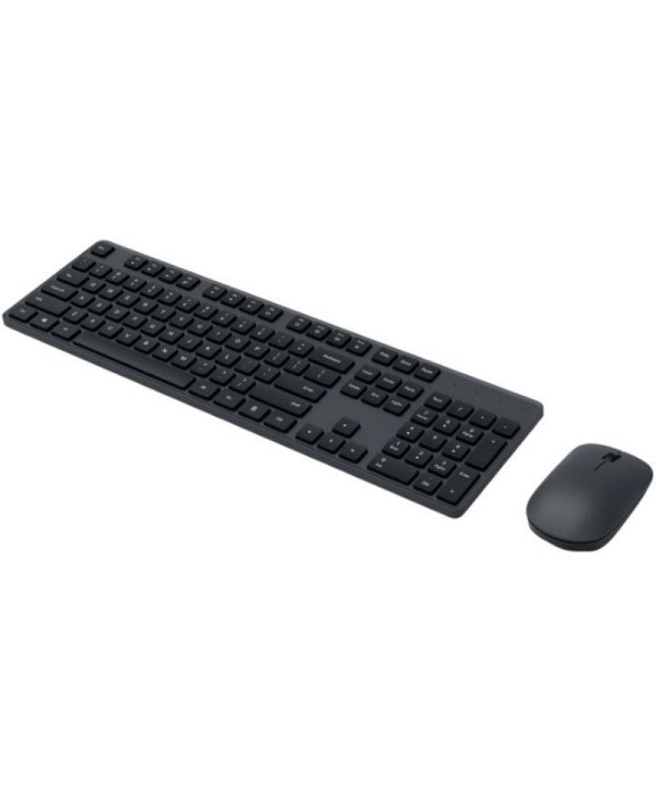 Teclado y Ratón Inalámbricos Xiaomi Wireless Keyboard and Mouse Combo