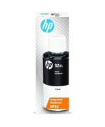 Botella de Tinta Original HP nº32 XL Alta Capacidad Negro