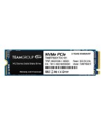 Disco Duro Team Group MP33 SSD 1TB M.2 NVMe PCIe 3.0 x4
