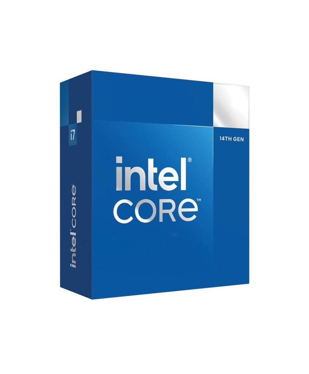 Procesador Intel Core i7-14700 2.10GHz Socket 1700