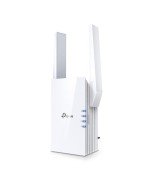 Repetidor Inalámbrico TP-Link RE505X WiFi 6 1500Mbps  2 Antenas