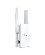 Repetidor Inalámbrico TP-Link RE505X WiFi 6 1500Mbps  2 Antenas
