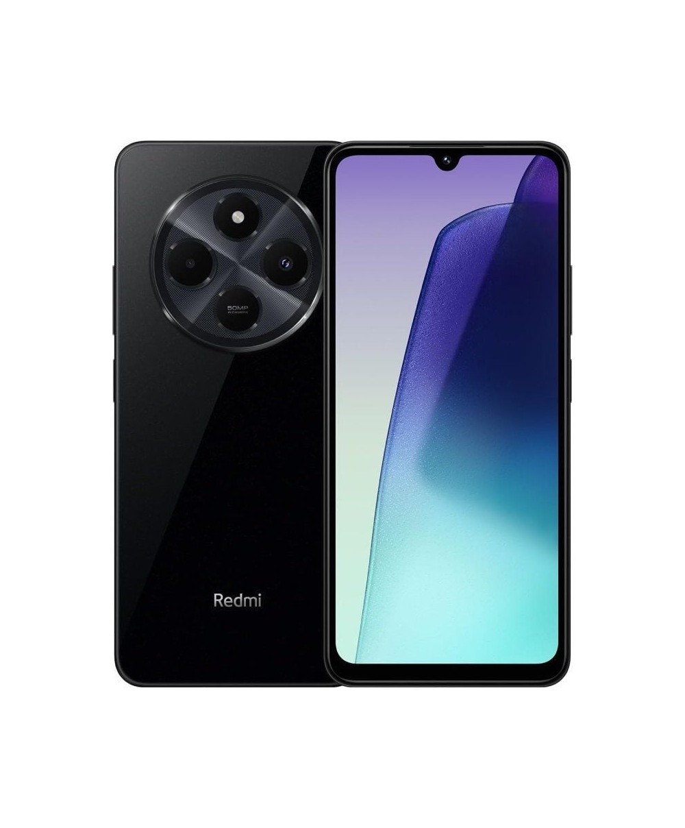 Smartphone Xiaomi Redmi 14C 6GB 128GB 6.88" 