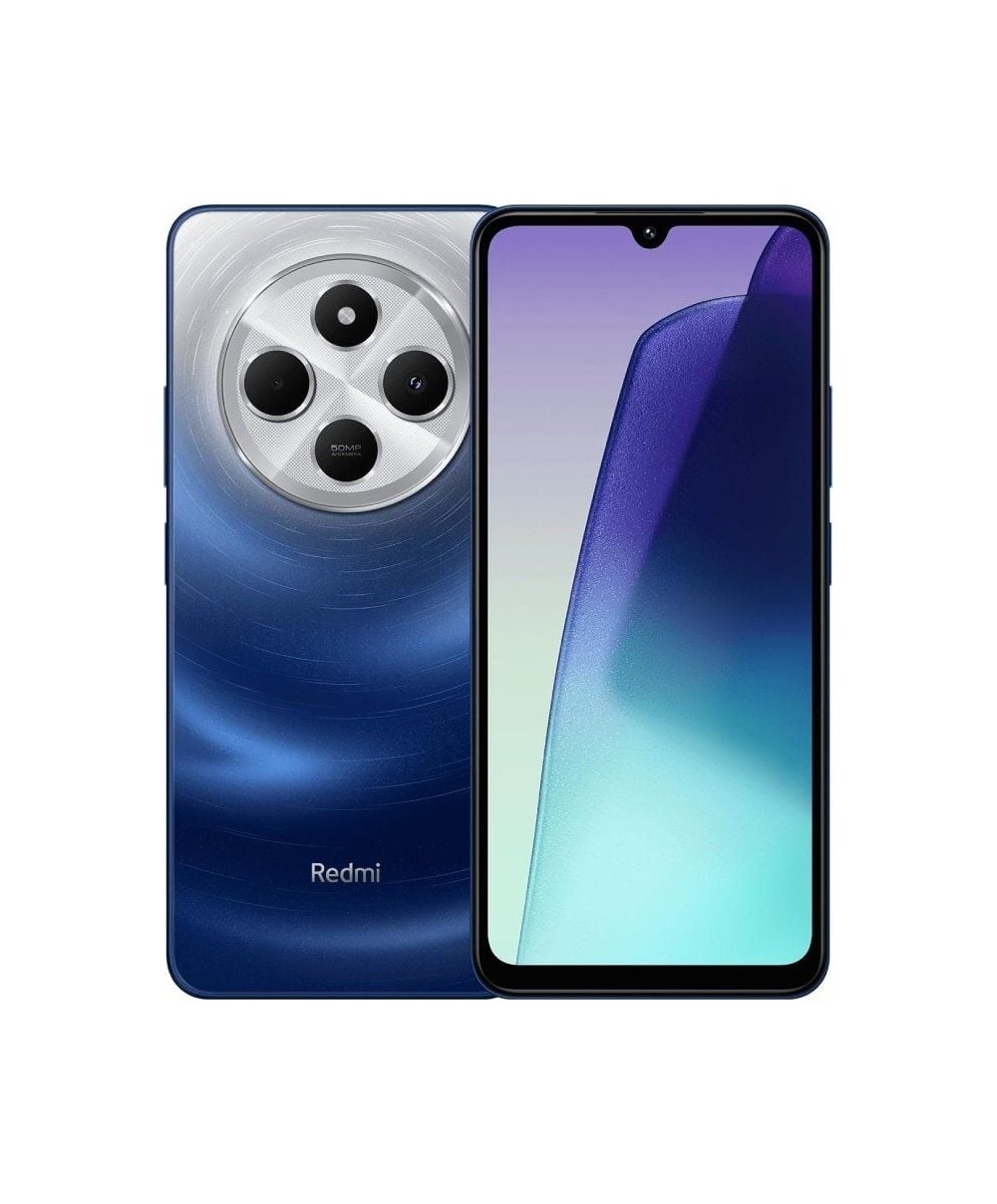 Smartphone Xiaomi Redmi 14C 6GB 128GB 6.88" 