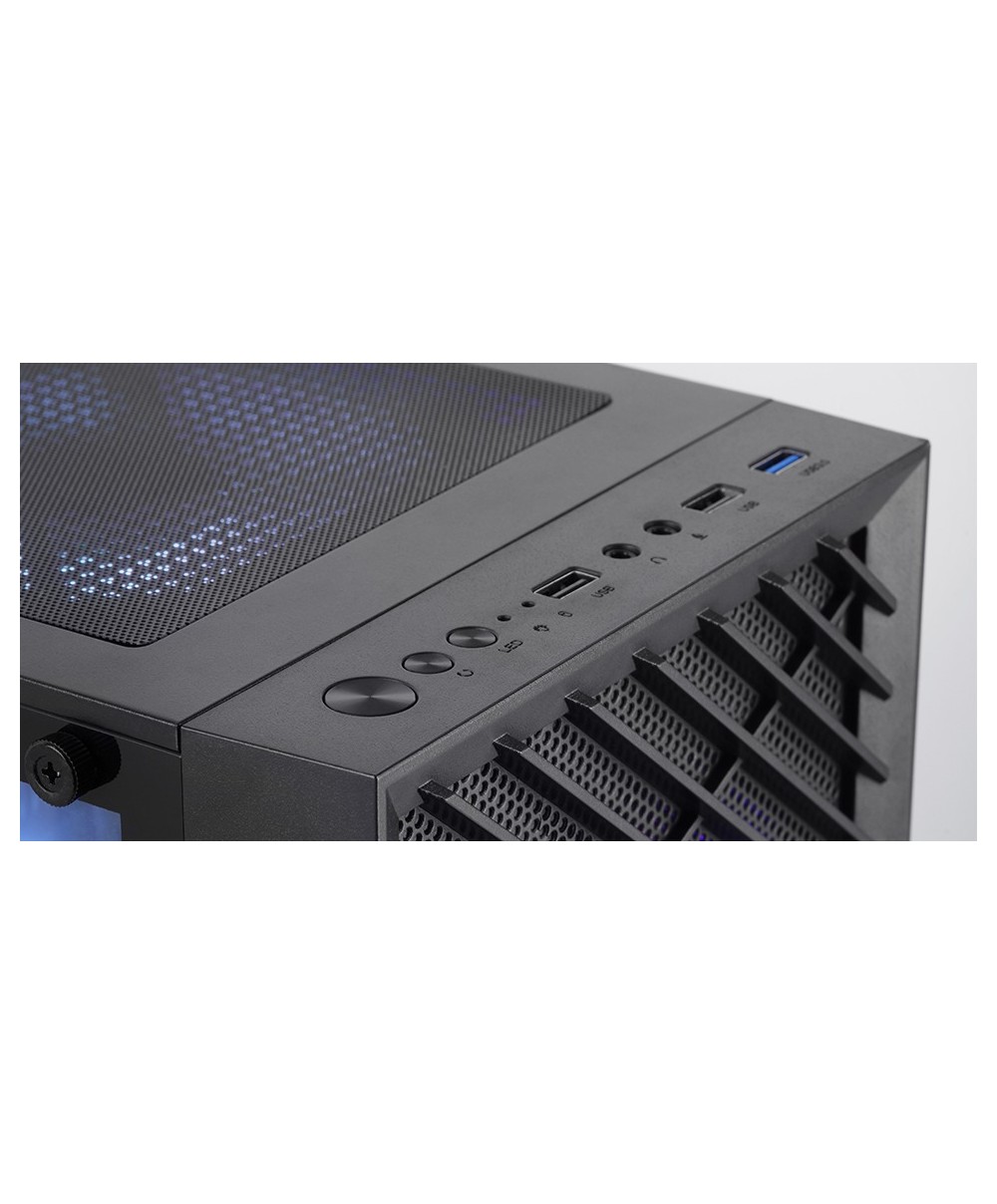 Ordenador Gaming AMD Ryzen 5 8500G 16GB 1TB SSD nVME Radeon Graphics