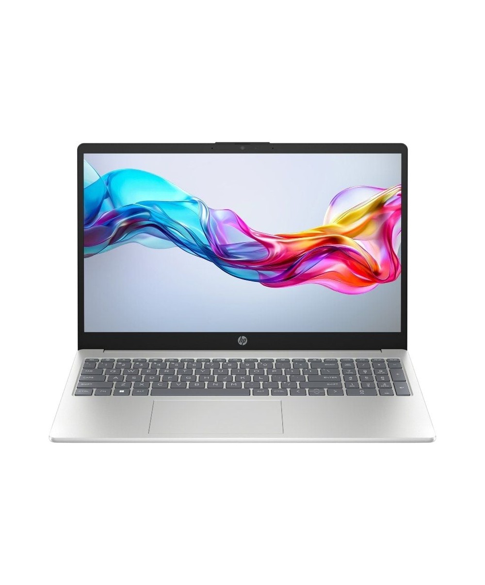 Portátil HP 15-FD0229NS Intel Core i5-1334U 16GB 512GB 15.6" Sin Sistema Operativo