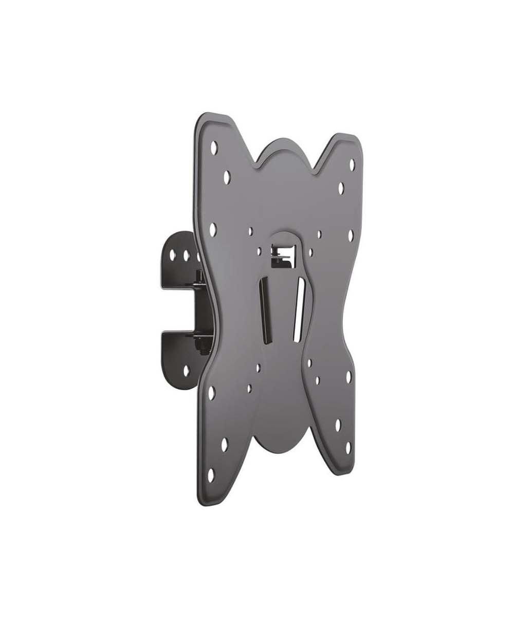 Soporte de Pared Giratorio Inclinable Aisens para TV de 23-42"/ hasta 25kg