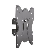 Soporte de Pared Giratorio Inclinable Aisens para TV de 23-42"/ hasta 25kg