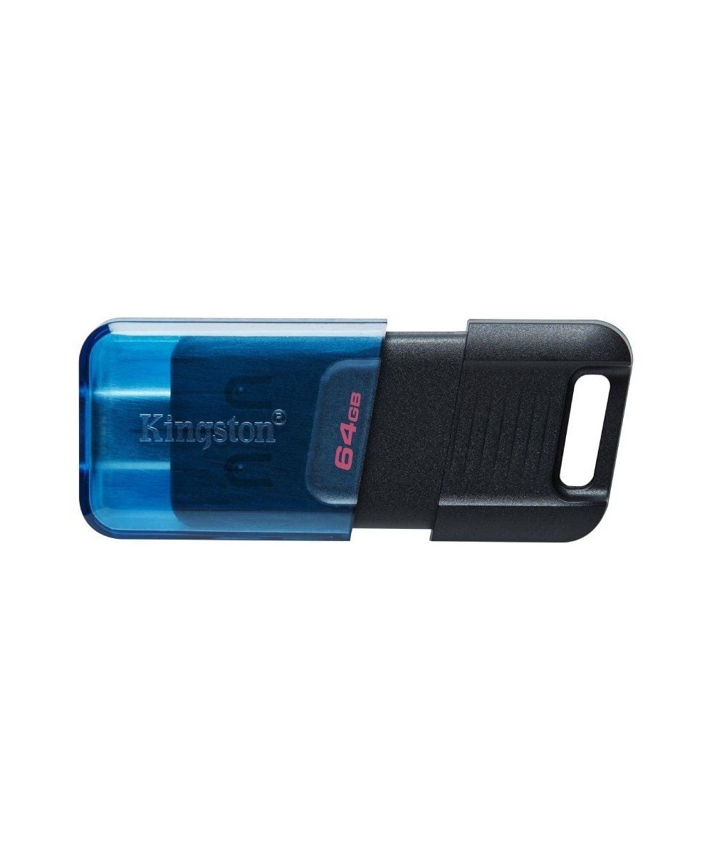 Pendrive 128GB Kingston DataTraveler 80 M USB 3.2