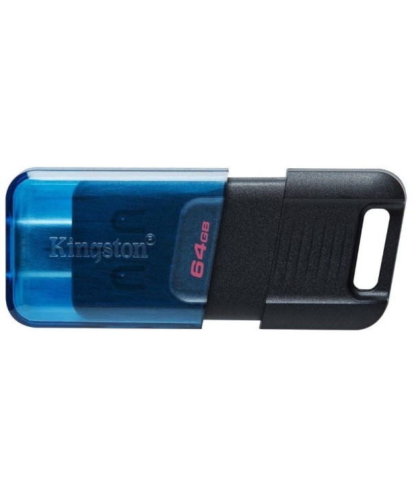 Pendrive 128GB Kingston DataTraveler 80 M USB 3.2