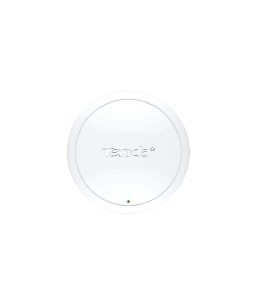  Access Point Tenda i6 Wireless-N 300Mbps, 1x LAN, POE,